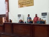 بدء جلسة محاكمة صلاح أبو إسماعيل و17 آخرين بـ"حصار محكمة مدينة نصر"